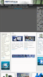 Mobile Screenshot of hepachile.cl